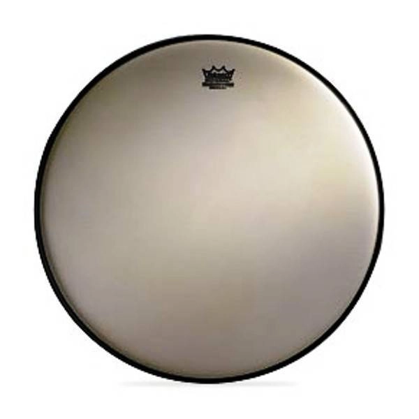 Renaissance Hazy Timpani Head w/Steel Ring - 22 Inch